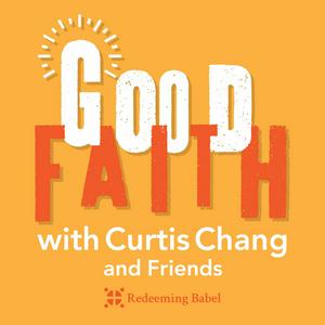 Listen to Good Faith in the App