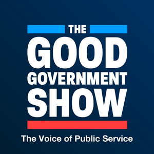 Listen to Good Government Show in the App