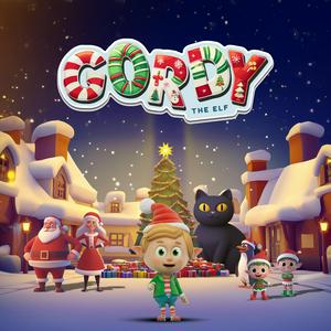 Listen to Gordy's Magical Advent Calendar Podcast in the App