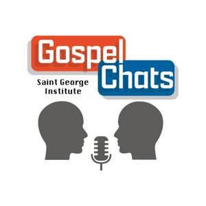 Listen to Gospel Chats in the App