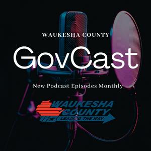 Listen to GovCast in the App