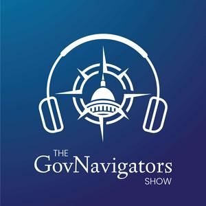 Listen to The GovNavigators Show in the App