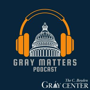 Listen to Gray Matters in the App