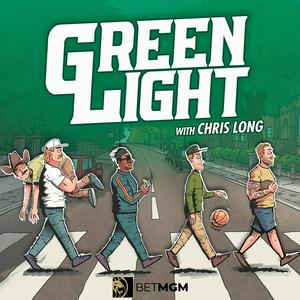 Listen to Green Light with Chris Long in the App