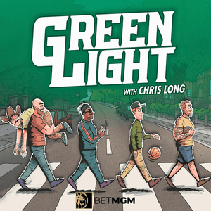 Listen to Green Light with Chris Long in the App