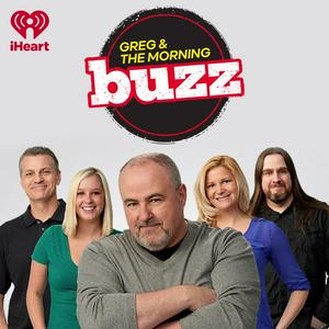 Listen to Greg & The Morning Buzz in the App