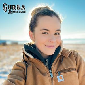 Listen to Gubba Homestead Podcast in the App