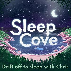 Listen to Guided Sleep Meditation & Sleep Hypnosis from Sleep Cove in the App