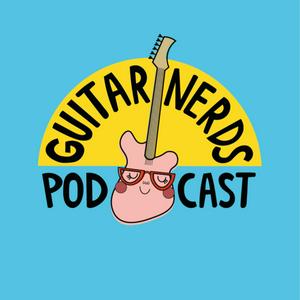 Listen to Guitar Nerds in the App