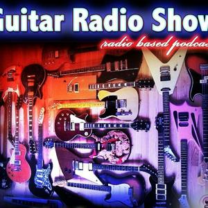 Listen to Guitar Radio Show in the App