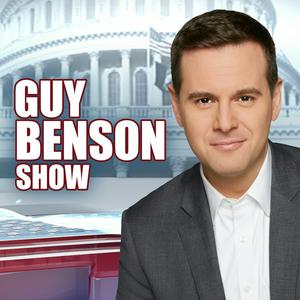 Listen to Guy Benson Show in the App