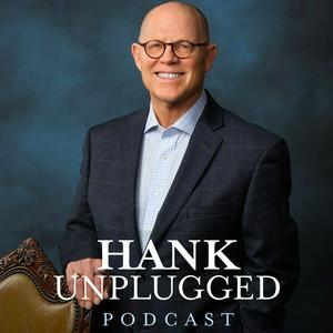 Listen to Hank Unplugged: Essential Christian Conversations in the App