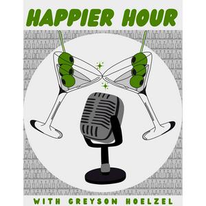 Listen to Happier Hour in the App