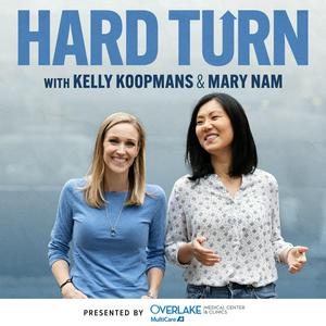 Listen to Hard Turn in the App