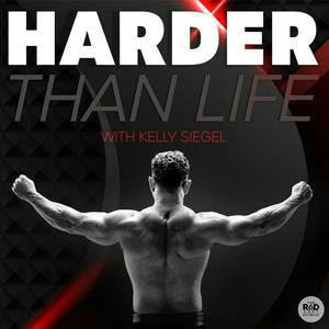 Listen to Harder Than Life in the App