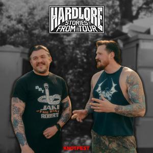 Listen to HardLore in the App