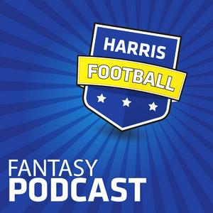 Listen to Harris Fantasy Football Podcast in the App