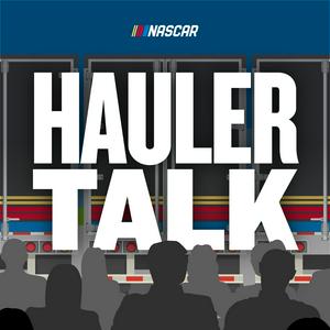 Listen to Hauler Talk in the App