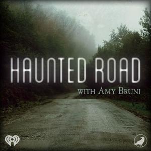 Listen to Haunted Road in the App