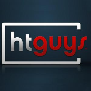 Listen to HDTV and Home Theater Podcast in the App