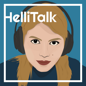 Listen to Hellitalk in the App