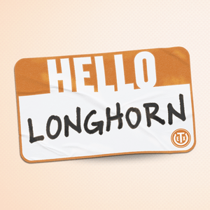 Listen to Hello Longhorn in the App