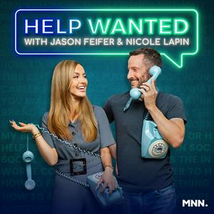 Listen to Help Wanted in the App