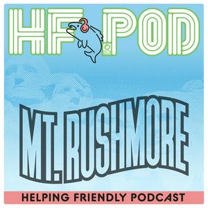 Listen to Helping Friendly Podcast in the App