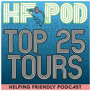 Listen to Helping Friendly Podcast in the App