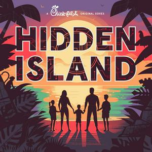 Listen to Hidden Island in the App