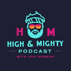 Listen to High and Mighty in the App