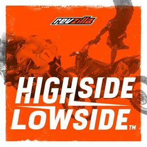 Listen to Highside/Lowside - A Motorcycle Podcast in the App