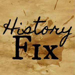 Listen to History Fix in the App