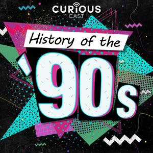 Listen to History of the 90s in the App