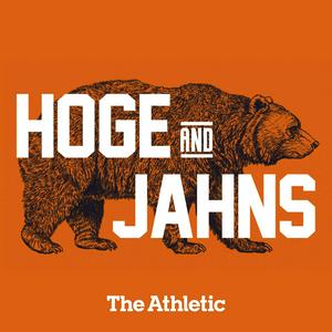 Listen to Hoge & Jahns: a show about the Chicago Bears in the App