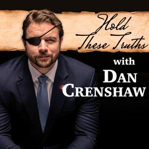 Listen to Hold These Truths with Dan Crenshaw in the App