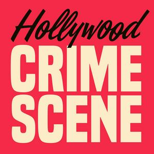 Listen to Hollywood Crime Scene in the App