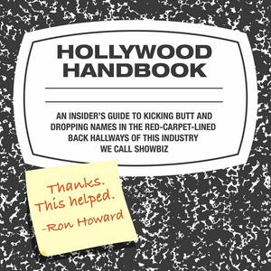 Listen to Hollywood Handbook in the App