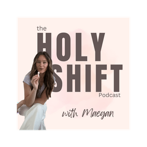 Listen to HOLY SHIFT! in the App