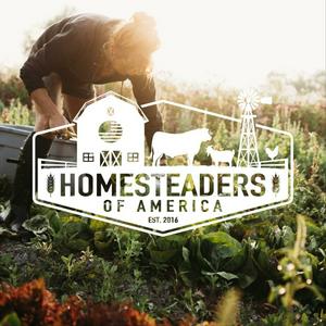 Listen to Homesteaders of America in the App