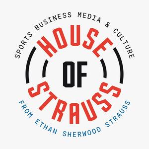 Listen to House of Strauss in the App