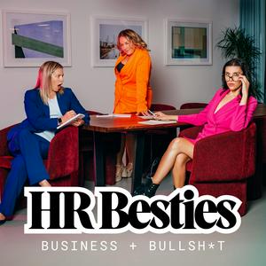 Listen to HR BESTIES in the App