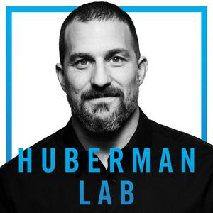 Listen to Huberman Lab in the App