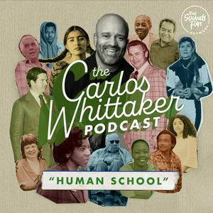 Listen to The Carlos Whittaker Podcast in the App