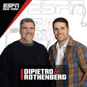 Listen to DiPietro & Rothenberg in the App