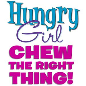 Listen to Hungry Girl: Chew the Right Thing! in the App