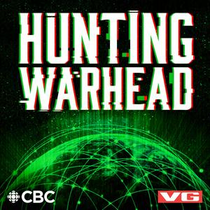 Listen to Hunting Warhead in the App