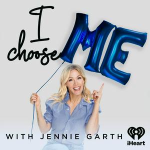 Listen to I Choose Me with Jennie Garth in the App