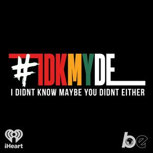 Listen to I Didn’t Know, Maybe You Didn’t Either! in the App