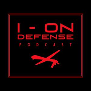 Listen to I - On Defense Podcast in the App